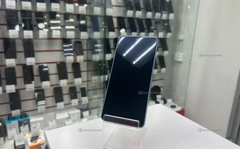 Xiaomi Redmi Note 13 8/128Gb