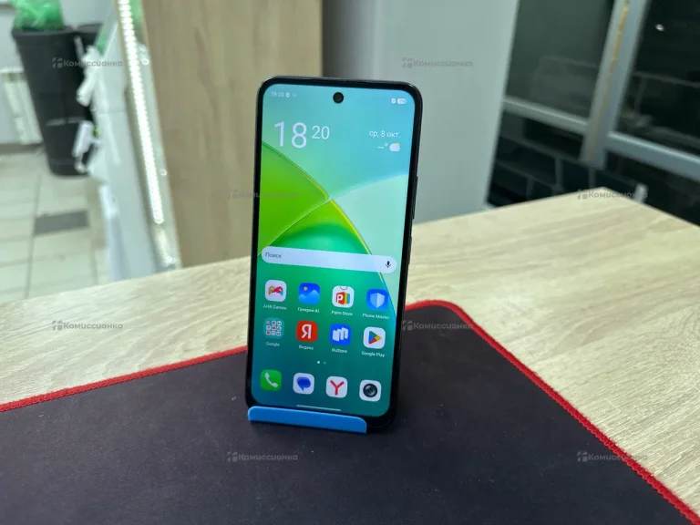 Infinix SMART 10 3/64 ГБ
