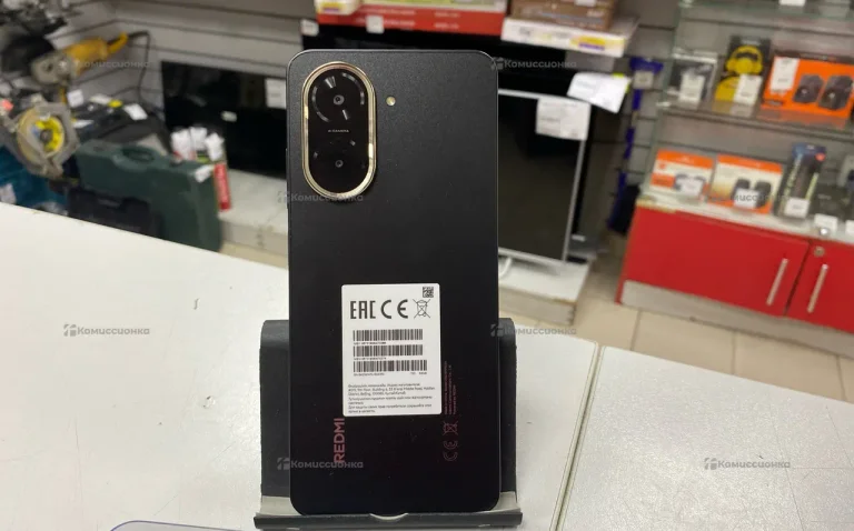 Xiaomi Redmi A5 3/64 ГБ