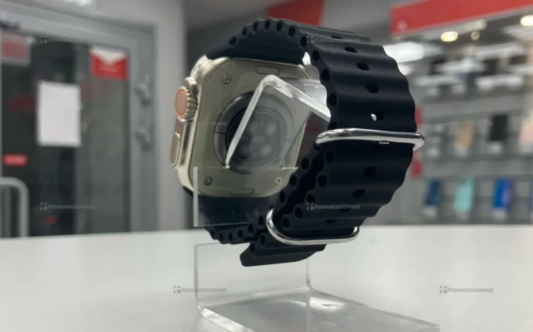 Часы space ultra watch 3.7v