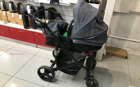 Купить Детская коляска Javola б/у , в Тольятти Цена:1990рублей