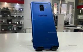 Samsung Galaxy A6 (2018) 3/32 ГБ