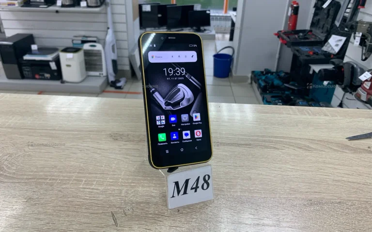 Blackview BV5500 Plus 3/32