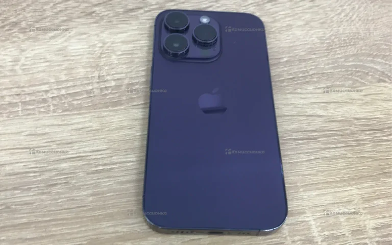 Apple iPhone 14 Pro 128 ГБ