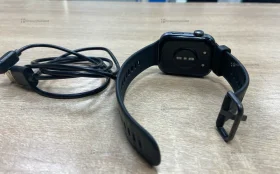 Купить Часы  Huawei Watch fit 3 б/у , в Москва и область Цена:2500рублей