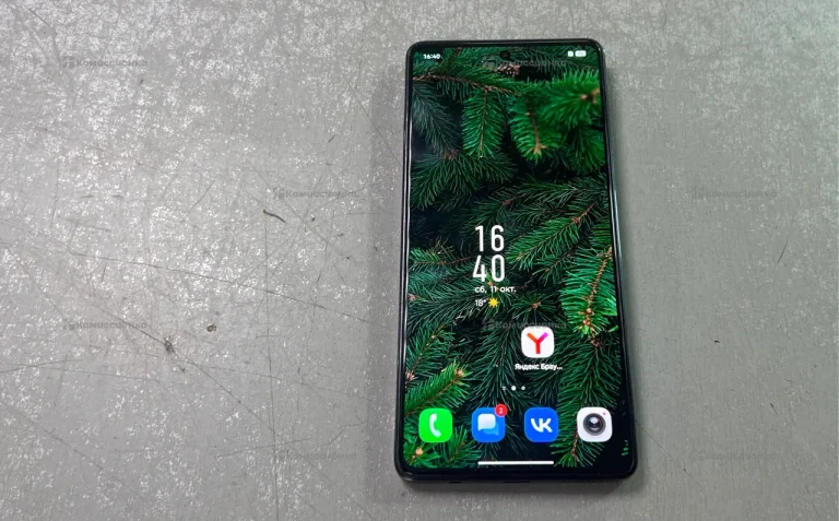 Tecno Pova 6 Pro 8/256 ГБ