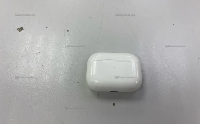 Наушники AirPods Pro
