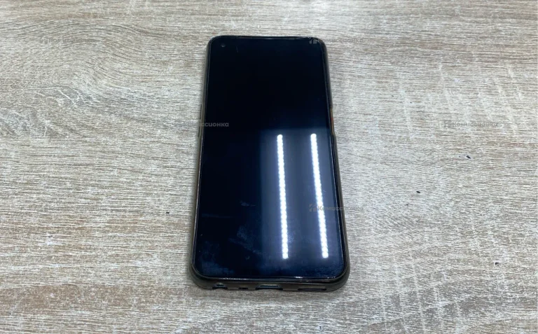 Realme Narzo 50 6/128 ГБ