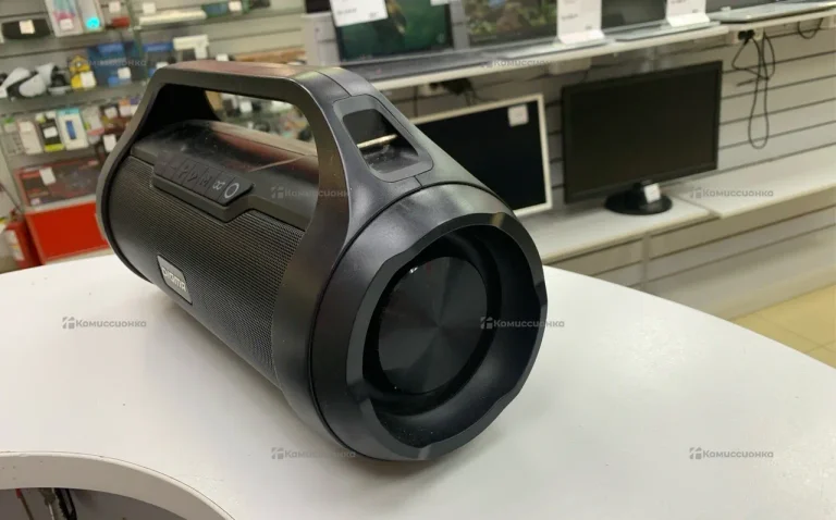 Колонка  Digma sp3425B