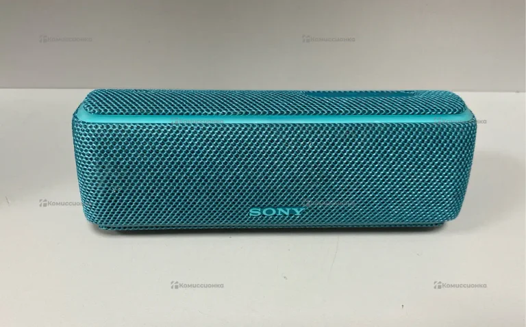 Колонка Sony SRS-XB21