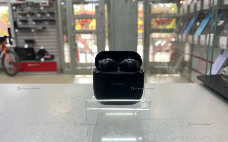 Наушники  Huawei FreeBuds SE2