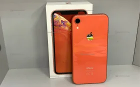 Apple iPhone XR 3/128 ГБ