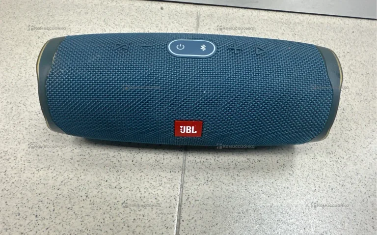 Колонка  JBL Charge 4