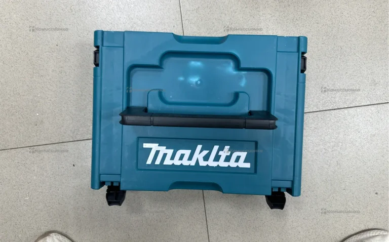 перфоратор аккумуляторный Makita (реплика)