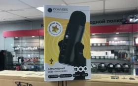 Микрофон Convees