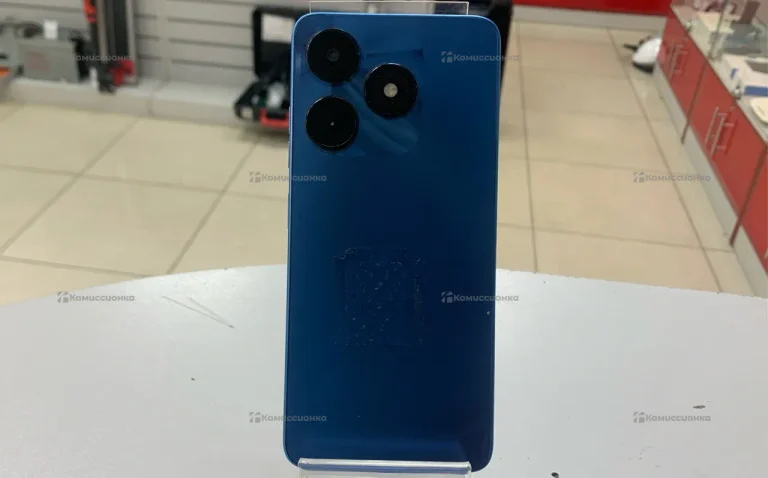 Tecno Spark 10 4/128 ГБ