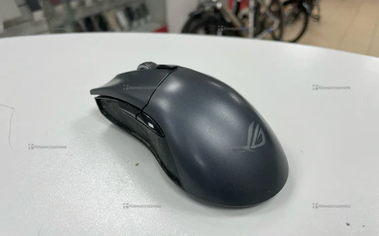Игровая мышь Asus Rog