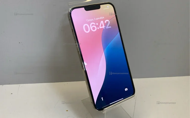 Apple iPhone 13 Pro Max 6/1 ТБ