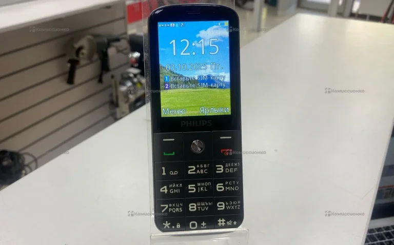 Philips xenium e227