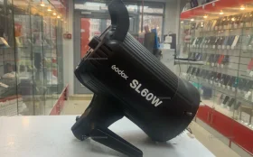 LED осветитель Godox SL60W