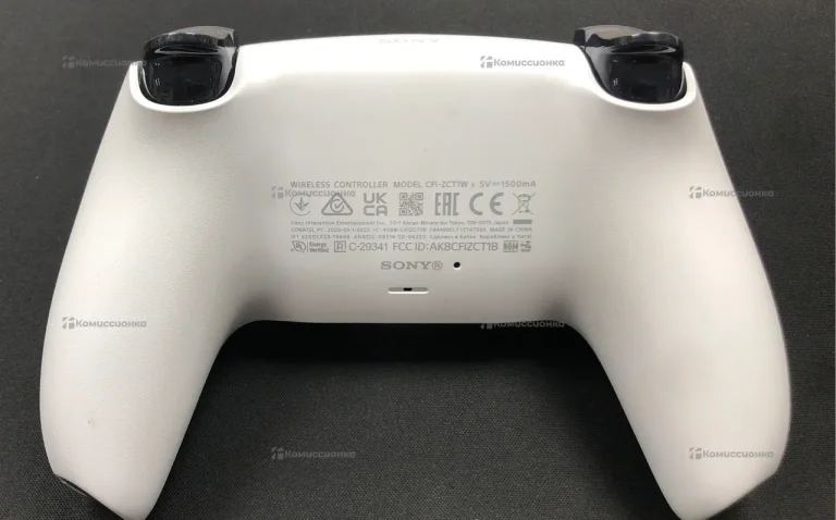 Sony джойстик ps5