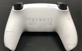 Купить Sony джойстик ps5 б/у , в Москва и область Цена:3900рублей