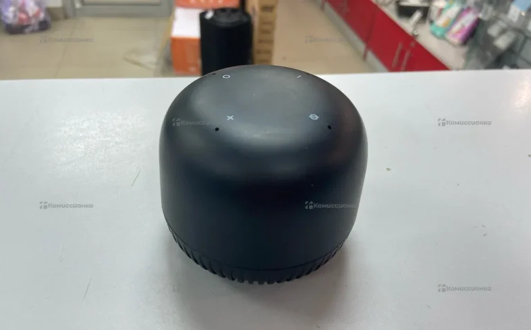 Колонка  ВК Капсула Нео