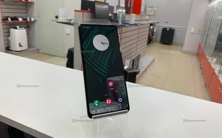 Samsung Galaxy a51 4/64 ГБ