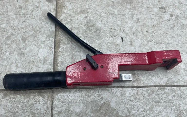 Трубогиб Rothenberger Tube Bender Maxi