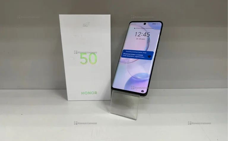 Honor 50 8/256 ГБ