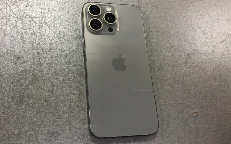 Apple iPhone 15 Pro Max 8/256 ГБ