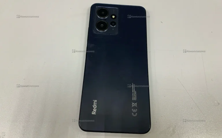 Xiaomi Redmi Note 12 128GB