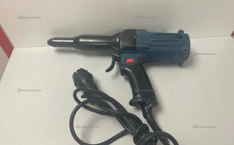 электрический заклепачник TAC500