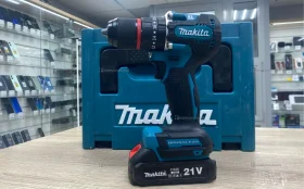 Купить шуруповерт Makita реп. б/у , в Пенза Цена:2690рублей