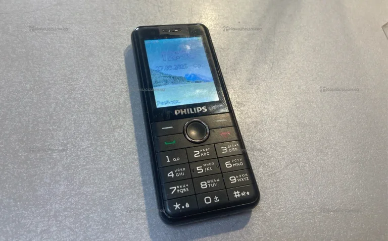 Philips Xenium E172