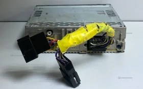 Купить Автомагнитола  Sony CDX-GT25 б/у , в Сызрань Цена:790рублей