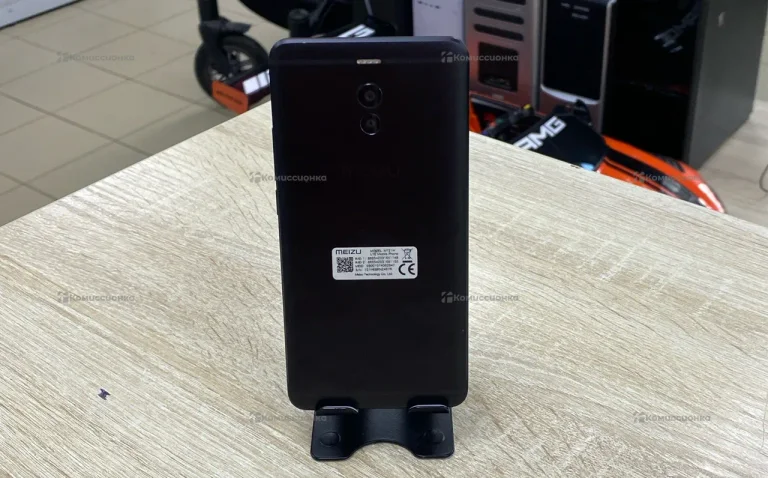 Meizu M6 Note 16GB