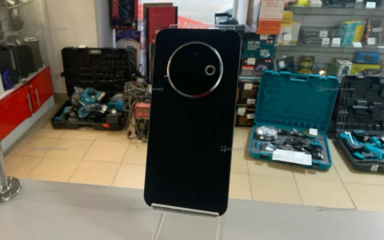 Tecno Spark 30C 6/128 ГБ