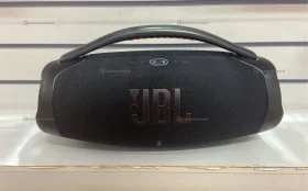 Купить Портативная колонка JBL Boombox 3 б/у , в Сызрань Цена:20990рублей