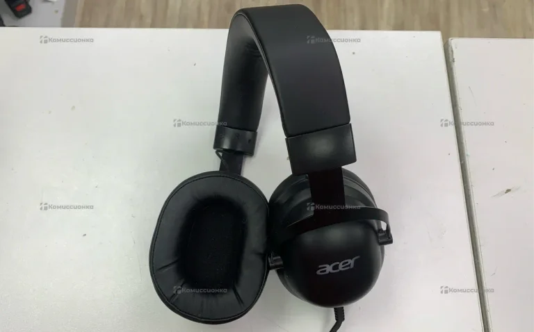 Наушники Acer