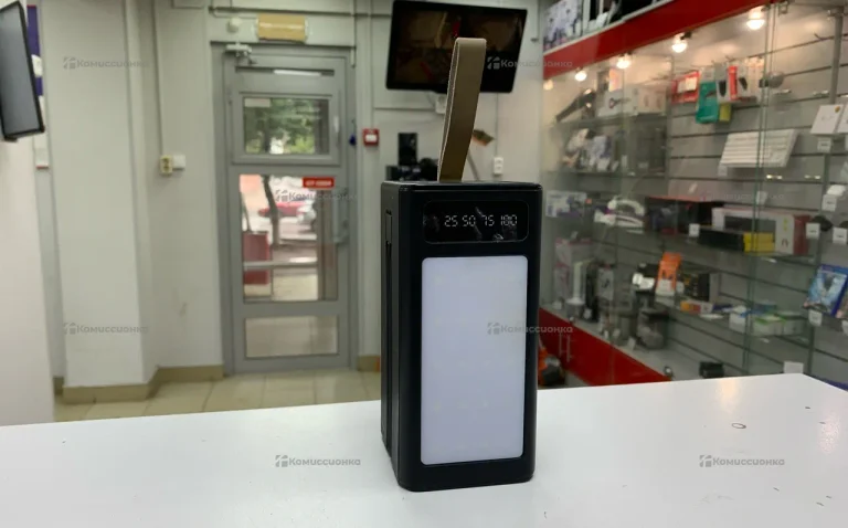 Power Bank  Pid Super Fast Charge 80000 mah