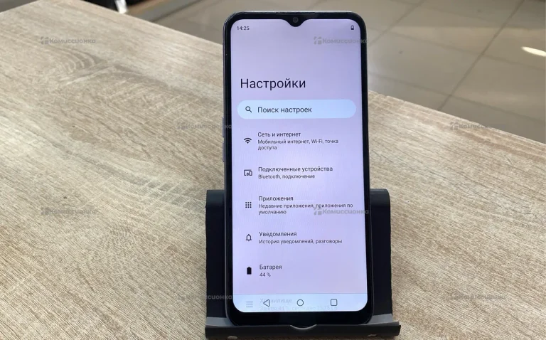 Realme C31 4/64 ГБ