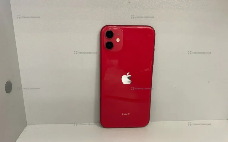 Apple iPhone 11 64 ГБ