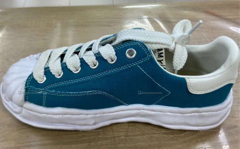 Кроссовки MMY 44р