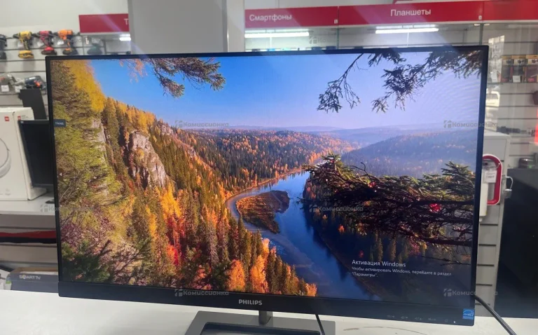 Монитор Philips 242Е1