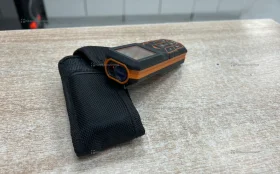 Купить Лазерный уровень Лазерный дальномер Aeg lmg50 б/у , в Москва и область Цена:5500рублей