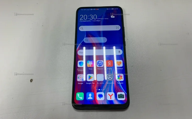 Huawei P Smart Z 4/64Gb