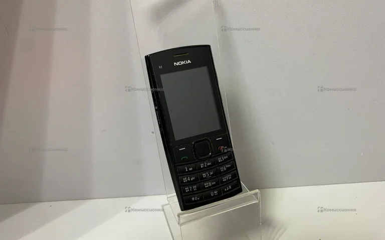 Nokia X2-02
