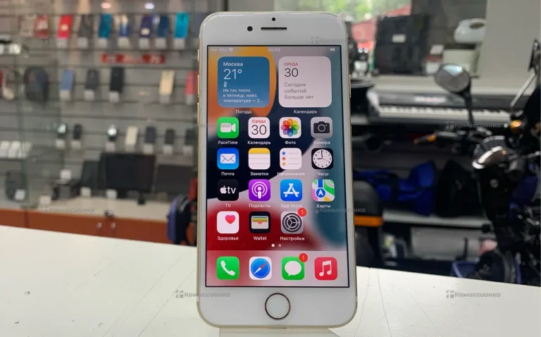 Apple iPhone 7 128Gb