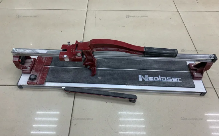 Плиткорез Neolaser ntc-600-m